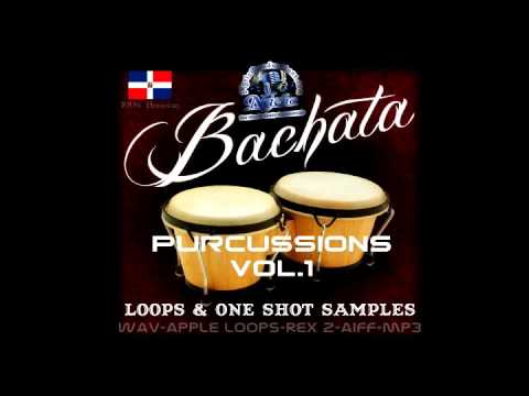 Bachata Loops And Samples